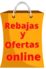 Rebajas y ofertas online