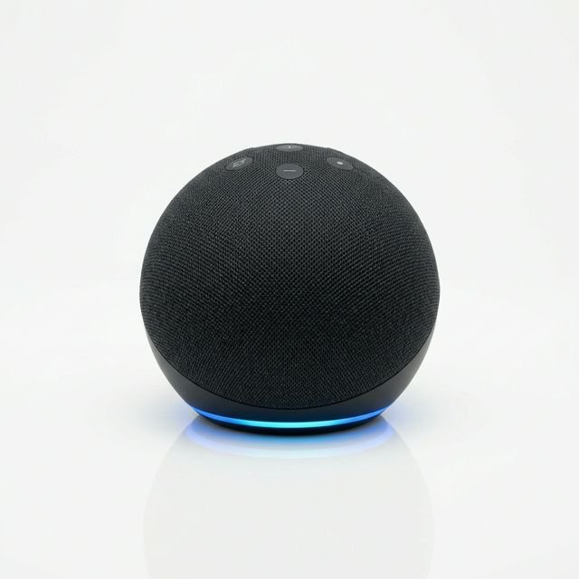 Echo Dot 5ª Generación