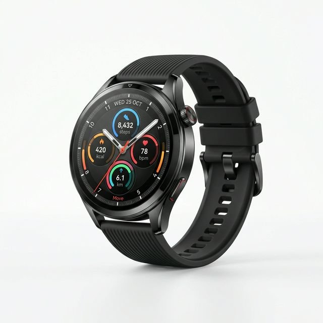 Huawei Watch GT 4 Smartwatch