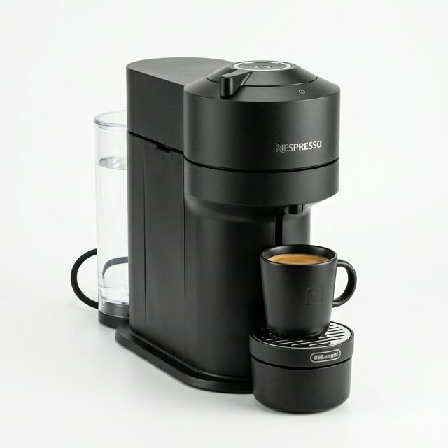 Nespresso Vertuo Next