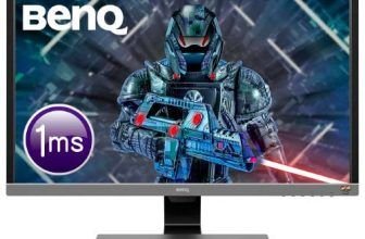 BenQ EL2870U