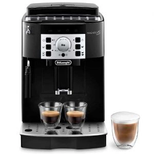 Cafetera Superautomática con 15 Bares de Presión