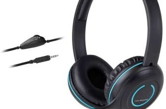 Cyber Acoustics AC5002