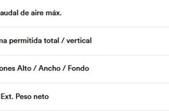 Aire acondicionado que hace ruido de noche