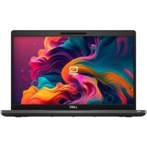 Dell Latitude 5400 Intel Core i5-8365U_500x500 Dell Latitude 5400 / Intel Core i5-8365U