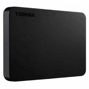 El mejor Disco duro portatil