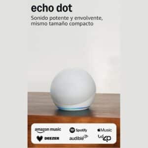Echo Dot (Última generación)