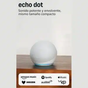Echo Dot (Última generación)