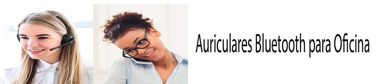 Auriculares bluetooth
