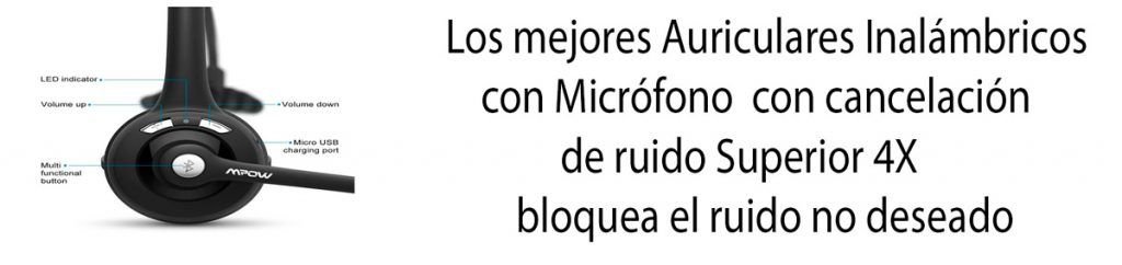 Funcionamiento del auricular Funcionamiento del auricular