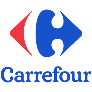 Tendederos Carrefour