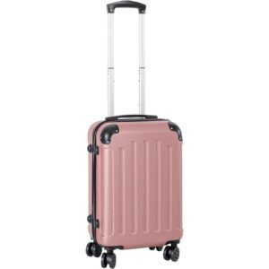 T-LOVENDO Maleta rígida de viaje 4 ruedas T-LOVENDO Maleta rígida de viaje 4 ruedas