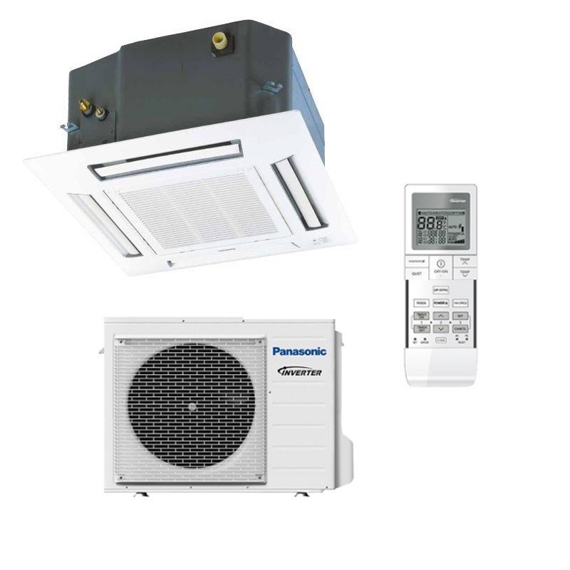 Panasonic Inverter KIT-Z60-UB4EA