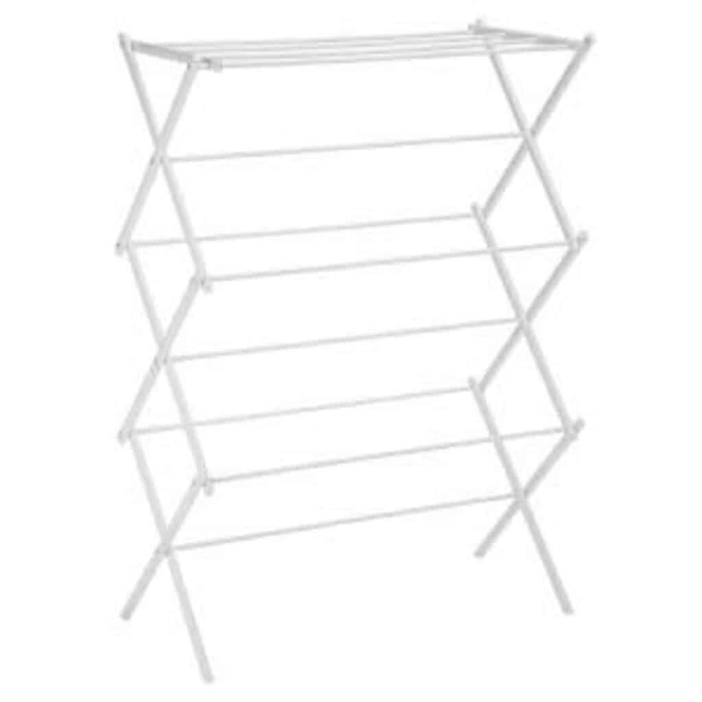 Amazon Basics-Tendedero plegable
