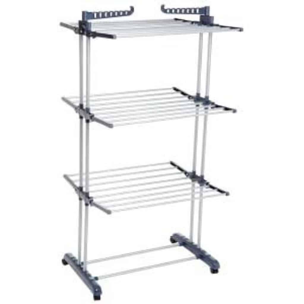 Amazon Basics – Tendedero tipo torre