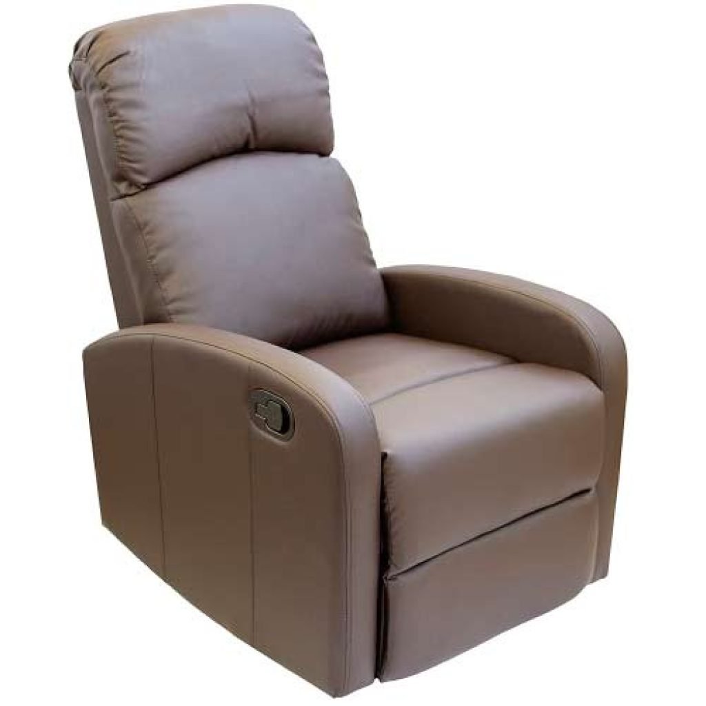 Astan Hogar Confort Sillón Relax con Reclinación Astan Hogar Confort Sillón Relax con Reclinación