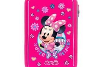 Disney Minnie Super Helpers Maleta de cabina
