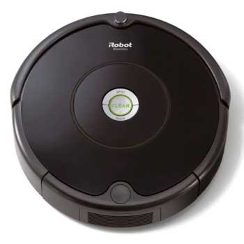 iRobot Roomba 606 Sin Bolsa