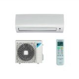 Aire acondicionado Daikin TXF35E Split 1×1