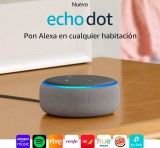 El mejor Echo Dot y Alexa de 3.ª generación