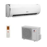 Aire acondicionado GREE FAIR 9 Split 1×1