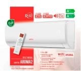 Aire acondicionado Tipo Split GIA-S09AR2 R-32