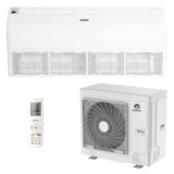 Aire tipo Suelo-Techo GREE UM ST 48 R32