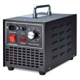 Las mejores máquinas de desinfección y esterilización de ozono