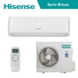 Aire acondicionado Hisense Brissa CA35YR03 Split 1×1