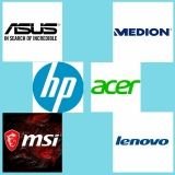 Los Mejores ordenadores Portátiles Baratos para Trabajar del 2025