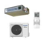 Aire Panasonic KIT-Z60-UD3EA tipo conductos