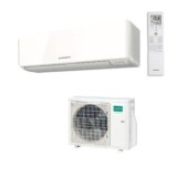 Aire acondicionado General ASG 18 UI-KM split 1×1