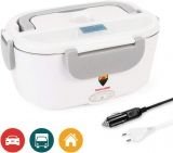 Top 3 de las Mejores Fiambreras Eléctricas que Conseguirás en el Mercado