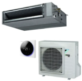 Aire acondicionado DAIKIN ADEAS60A
