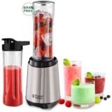 Russell Hobbs la mejor marca de mini batidoras de vaso