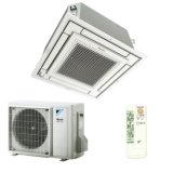 Aire tipo Cassette Daikin ZFAG50A