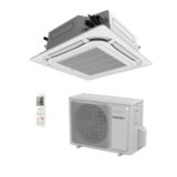 Aire acondicionado Daitsu AUD 12K DB