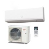 Aire acondicionado Fujitsu ASY 25 UI-KP Split 1×1
