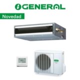 Aire acondicionado General ACG 36 K-KA
