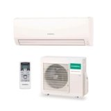 Aire acondicionado General ASG 18 Ui-KL Split 1×1
