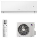 Aire acondicionado GREE CLIVIA 24 Split 1×1