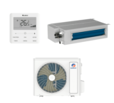 Aire acondicionado Gree UM CDT 12