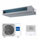 Aire acondicionado Haier AD105S2SM8FA(H)