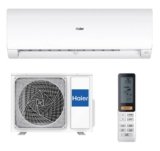 Aire acondicionado Haier Flexis 71 Blanco split 1×1