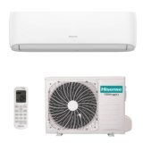 Aire acondicionado Hisense Style CF35MR04 Split 1×1