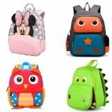 Las mejores mochilas escolares personalizadas para niños del 2025