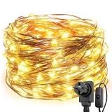 Las mejores guirnaldas de luces led ip44