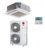 Aire LG UT36F + UUC1 tipo Cassette