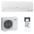Aire acondicionado Mitsubishi Electric MSZ-BT25VGK Split 1×1