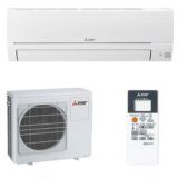 Aire acondicionado Mitsubishi Electric MSZ-HR71VF split 1×1